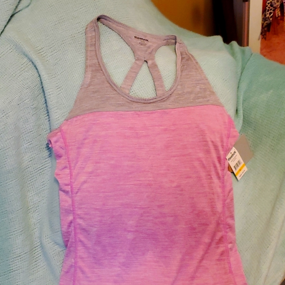 Reebok Sport Top